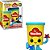 Funko Pop Play-Doh - Play-Doh Container #101 Vinil 9,5 cm Oficial Funko - Imagem 1