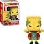 Funko Pop The Simpsons Empire - Bartigula Bart #1199 Vinil 9,5 cm Oficial Funko - Imagem 1
