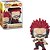Funko Pop My Hero Academia - Ejiro Umbreakable #1009 Vinil 9,5 cm Oficial Funko - Imagem 1