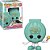 Funko Pop Polly Pockect Polly - Pocket Shell #97 Vinil 9,5 cm Oficial Funko - Imagem 1