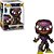 Funko Pop Marvel - Eternals Kro #737 Vinil 9,5 cm Oficial Funko - Imagem 1