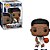 Funko Pop Nba - Zion Williamson #130 Vinil 9,5 cm Oficial Funko - Imagem 1