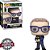 Funko Pop The Matrix Resurrections - The Analyst #1176 Vinil 9,5 cm Oficial Funko - Imagem 1