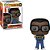 Funko Pop Rocks Miles - Miles Davis #191 Vinil 9,5 cm Oficial Funko - Imagem 1