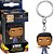 Funko Pop Keychain Marvel - Eternals Kingo #50770 Vinil 9,5 cm Oficial Funko - Imagem 1