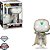 Funko Pop Marvel Wanda Vision - The Diamond #824 Vinil 9,5 cm Oficial Funko - Imagem 1