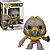 Funko Pop Halo Infinite - Grunt W/Weapon #20 Vinil 9,5 cm Oficial Funko - Imagem 1