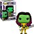 Funko Pop Marvel What Iff ? Gamora W/Blade - Of Thanos (Temporada 3) #970 Vinil 9,5 cm Oficial Funko - Imagem 1