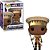 Funko Pop Marvel What Iff ? Queen - General Ramonda (Temporada 3) #971 Vinil 9,5 cm Oficial Funko - Imagem 1