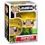 Funko Pop Gi Joe - Retro Serpentor #107 Vinil 9,5 cm Oficial Funko - Imagem 2