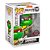 Funko Pop Turtles Ninja - 1984 Leonardo #32 Vinil 9,5 cm Oficial Funko - Imagem 1