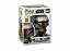 Funko Pop Star Wars Mandalorian Boba Fett + - Tees Bundle #63390 Vinil 9,5 cm Oficial Funko - Imagem 1