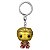 Funko Pop Keychain Guardians Galaxy 3 - Adam Warlock #67503 Vinil 9,5 cm Oficial Funko - Imagem 1