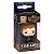 Funko Pop Keychain Guardians Galaxy 3 - Star Lord #67500 Vinil 9,5 cm Oficial Funko - Imagem 2