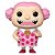 Funko Pop One Piece 4 Child - Big Mom #1271 Vinil 9,5 cm Oficial Funko - Imagem 1