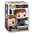 Funko Pop Guardians Galaxy - 3 Star-Lord #1201 Vinil 9,5 cm Oficial Funko - Imagem 2