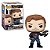 Funko Pop Guardians Galaxy - 3 Star-Lord #1201 Vinil 9,5 cm Oficial Funko - Imagem 3