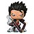 Funko Pop One Piece 4 - Luffy Snake-Man #1266 Vinil 9,5 cm Oficial Funko - Imagem 1