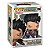 Funko Pop One Piece 4 - Luffy Snake-Man #1266 Vinil 9,5 cm Oficial Funko - Imagem 2