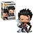 Funko Pop One Piece 4 - Luffy Snake-Man #1266 Vinil 9,5 cm Oficial Funko - Imagem 3