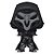 Funko Pop Overwatch - 2 Reaper #902 Vinil 9,5 cm Oficial Funko - Imagem 1