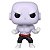 Funko Pop Dragon Ball Super - Jiren W/Power #1280 Vinil 9,5 cm Oficial Funko - Imagem 1