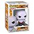Funko Pop Dragon Ball Super - Jiren W/Power #1280 Vinil 9,5 cm Oficial Funko - Imagem 2