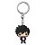 Funko Pop Keychain My Hero - Academia Dabi #68893 Vinil 9,5 cm Oficial Funko - Imagem 1