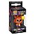 Funko Pop Keychain Five Nights - Ballon Foxy #67631 Vinil 9,5 cm Oficial Funko - Imagem 2