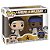 Funko Pop Hamilton Laurens & - Mulligan 2Pack #60936 Vinil 9,5 cm Oficial Funko - Imagem 1