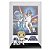 Funko Pop Star Wars Movie A New Hope Luke - Skywalker W/R2-D Vinil 9,5 cm Oficial Funko - Imagem 2