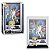 Funko Pop Star Wars Movie A New Hope Luke - Skywalker W/R2-D Vinil 9,5 cm Oficial Funko - Imagem 3