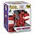 Funko Pop Moon Girl And Devil Dinosaur - Devil Dinosaur #1120 Vinil 9,5 cm Oficial Funko - Imagem 2