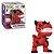 Funko Pop Moon Girl And Devil Dinosaur - Devil Dinosaur #1120 Vinil 9,5 cm Oficial Funko - Imagem 3