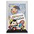 Funko Pop Disney 100Th Pinocchio & - Jiminy Cricket #08 Vinil 9,5 cm Oficial Funko - Imagem 1