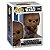 Funko Pop Star Wars - Swnc Chewbacca #596 Vinil 9,5 cm Oficial Funko - Imagem 2