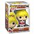 Funko Pop Hunter X - Hunter Bisky #1133 Vinil 9,5 cm Oficial Funko - Imagem 2