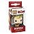 Funko Pop Keychain Shazam Fury Of The - Gods Hespera #69130 Vinil 9,5 cm Oficial Funko - Imagem 2