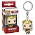Funko Pop Keychain Shazam Fury Of The - Gods Hespera #69130 Vinil 9,5 cm Oficial Funko - Imagem 3