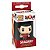 Funko Pop Keychain Shazam Fury Of The - Gods Shazam #69131 Vinil 9,5 cm Oficial Funko - Imagem 2