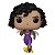 Funko Pop Shazam Fury Of The - Gods Darla #1279 Vinil 9,5 cm Oficial Funko - Imagem 1