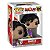 Funko Pop Shazam Fury Of The - Gods Darla #1279 Vinil 9,5 cm Oficial Funko - Imagem 2