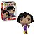 Funko Pop Shazam Fury Of The - Gods Darla #1279 Vinil 9,5 cm Oficial Funko - Imagem 3