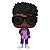 Funko Pop Marvel Black Phanter - Wakanda Shuri #1173 Vinil 9,5 cm Oficial Funko - Imagem 1