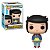Funko Pop Bobs Burgers Movie Young - Bob Belcher #1222 Vinil 9,5 cm Oficial Funko - Imagem 3