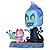 Funko Pop Disney Villains Hades W/Pain - And Panic #1203 Vinil 9,5 cm Oficial Funko - Imagem 1