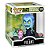 Funko Pop Disney Villains Hades W/Pain - And Panic #1203 Vinil 9,5 cm Oficial Funko - Imagem 2