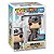 Funko Pop Naruto - Shippuden Jiraiya #1025 Vinil 9,5 cm Oficial Funko - Imagem 2