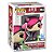 Funko Pop Apex Legends Wattson With Nessie - Cyber Punked #883 Vinil 9,5 cm Oficial Funko - Imagem 2