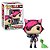 Funko Pop Apex Legends Wattson With Nessie - Cyber Punked #883 Vinil 9,5 cm Oficial Funko - Imagem 3